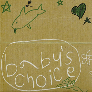 TWIGY / BABY'S CHOICE