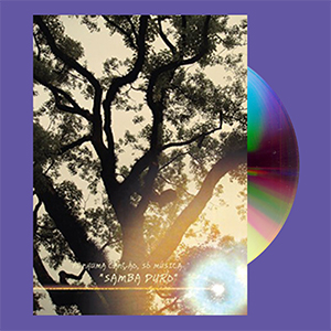 MARCOS SUZANO + TAKASHI NUMAZAWA with EXPE + OKI mix by NAOYUKI UCHIDA / SAMBA DURO [DVD]