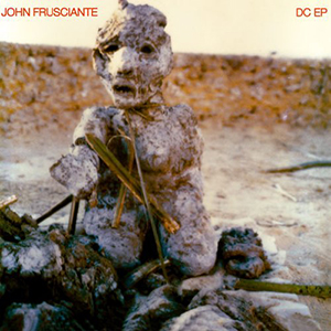 John Frusciante / DC EP
