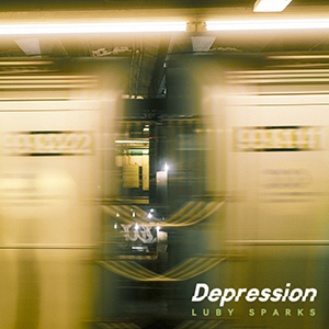 Luby Sparks / Depression [DIGITAL]
