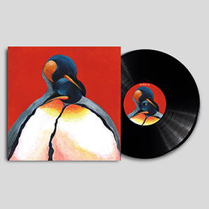 South Penguin / R [LP]