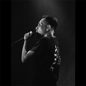 JJJ / July Tour at Zepp Haneda (Live) [DIGITAL]