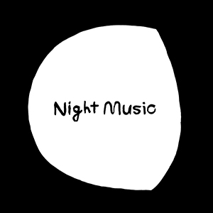 YOSSY LITTLE NOISE WEAVER / Night Music [DIGITAL]