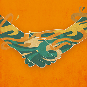 soraya / Hands [DIGITAL]