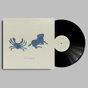 soraya / soraya [LP]