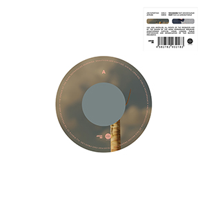 Joe Cupertino / Wagamama feat. Mamiko Suzuki /Ruby feat. Lil' Leise But Gold [7INCH]