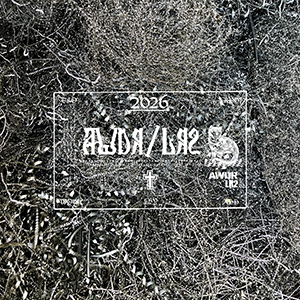 AWDR/LR2 / 2026 [DIGITAL]