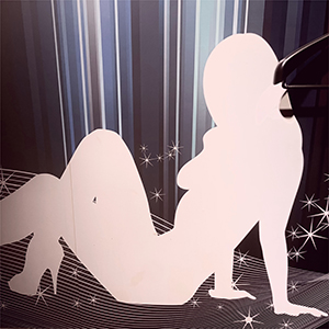 Le Makeup / block party [DIGITAL]