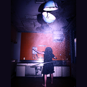 KID FRESINO / back for me feat. YONCE [10INCH]