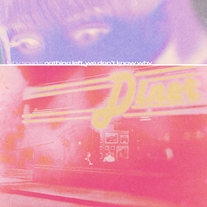 Luby Sparks / nothing left, we don’t know why [DIGITAL]